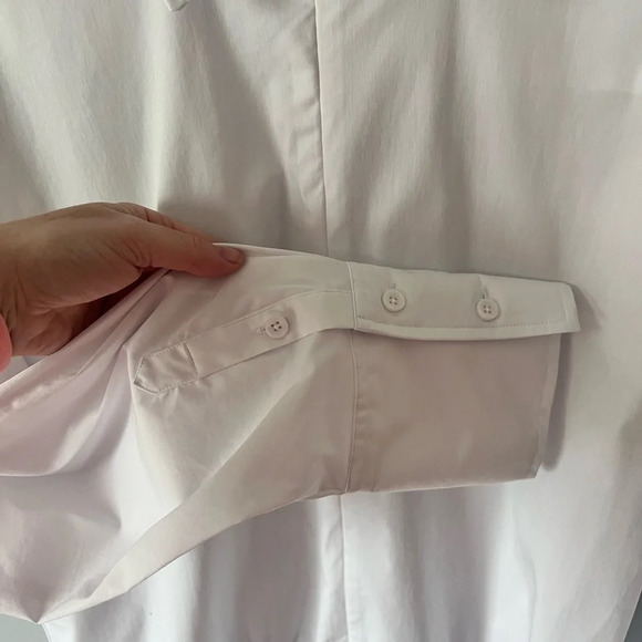 Good American Collared Bodysuit - Picture 3 of 5